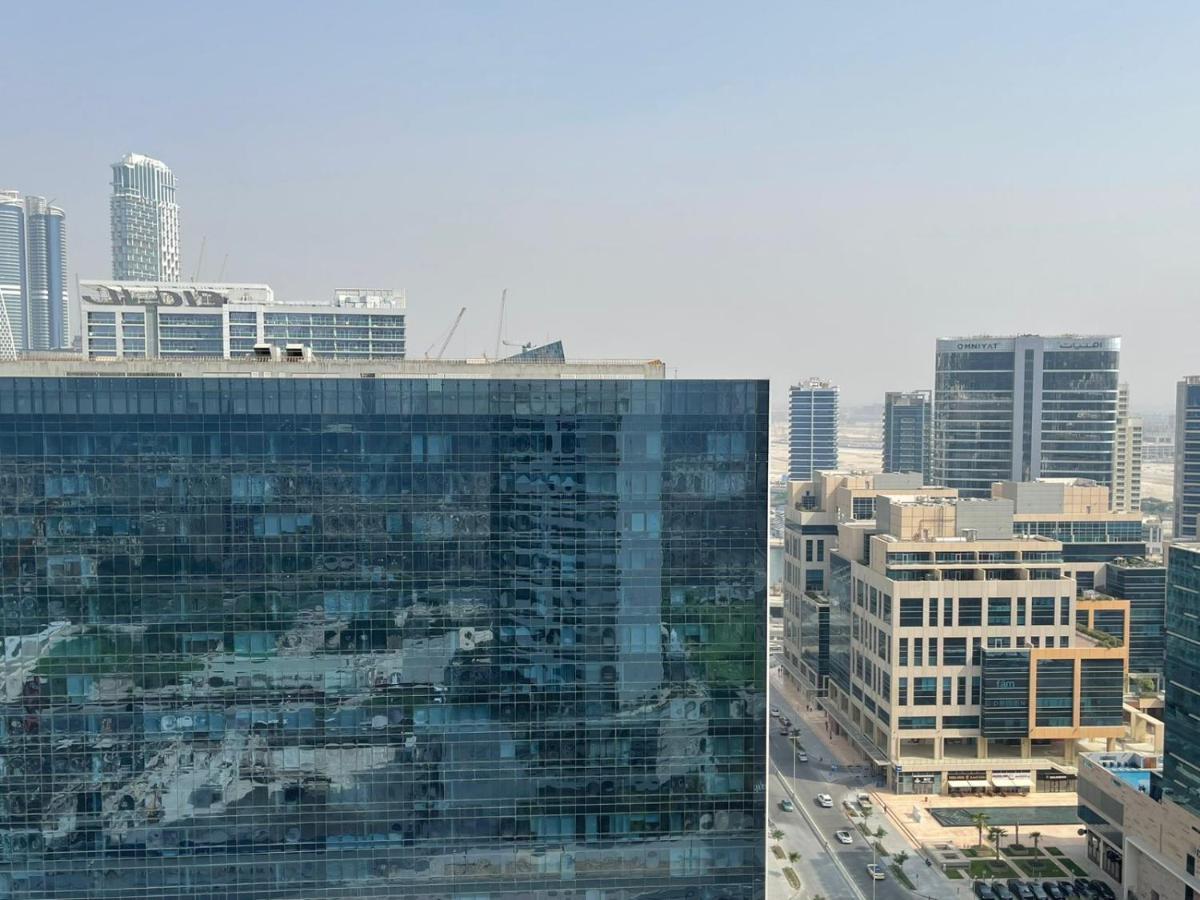 Appartamento Magnificent - Damac Distinction Downtown Dubai Esterno foto