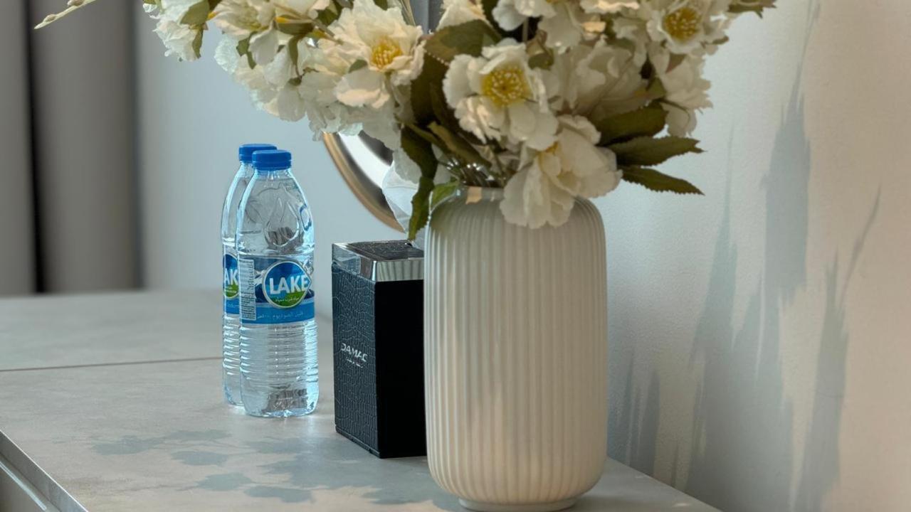 Appartamento Magnificent - Damac Distinction Downtown Dubai Esterno foto